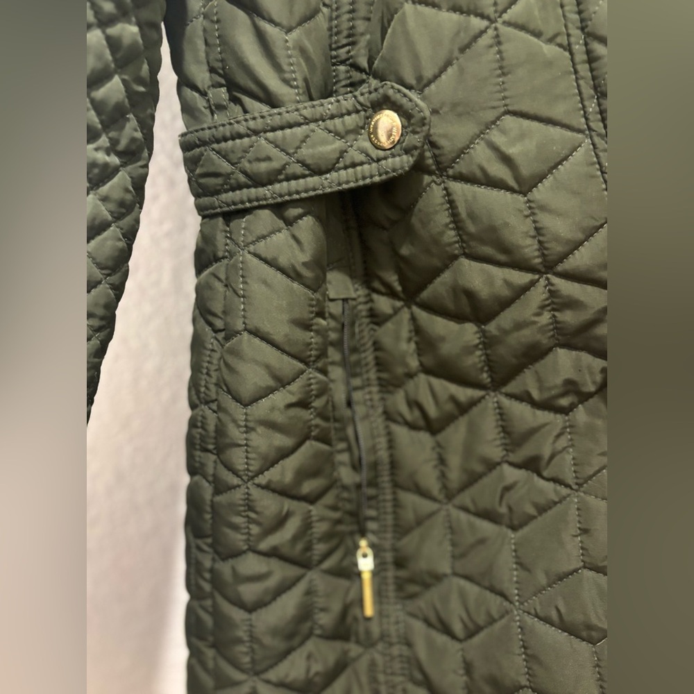 Winter Jacket - Picture 3 of 5